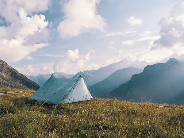 Lighter Gear, Longer Miles